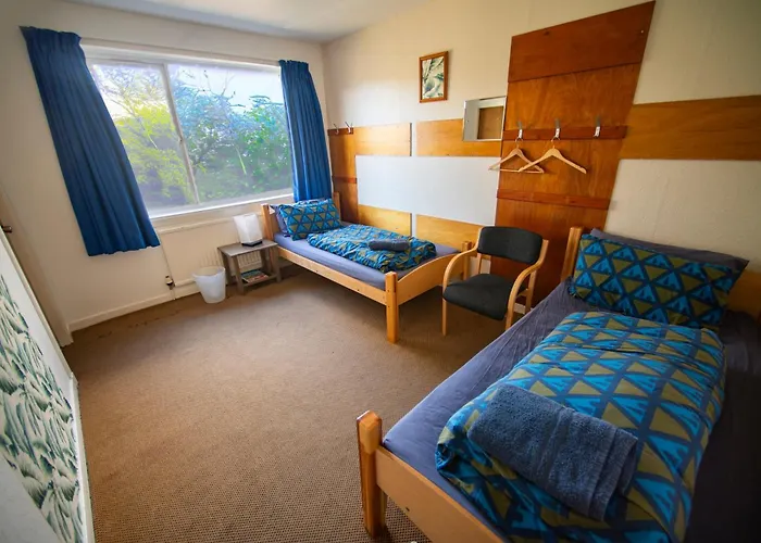 Pitlochry Youth Hostel