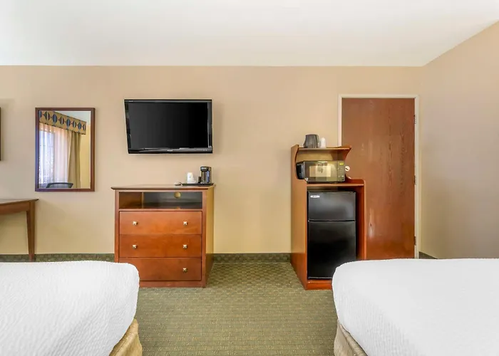 Best Western Parker Inn