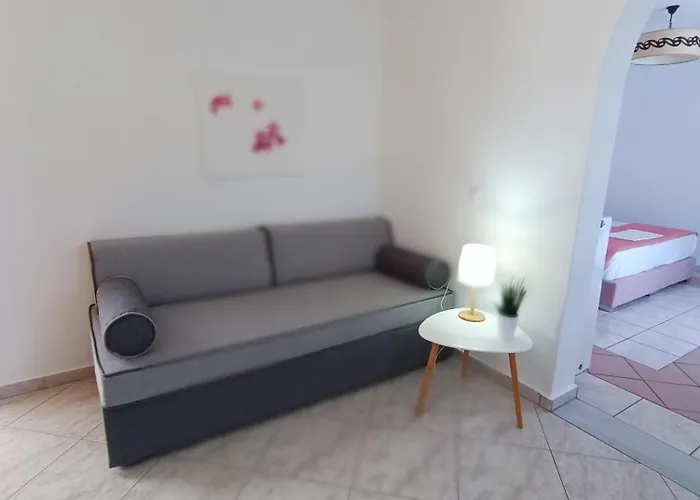 Katerina Rooms