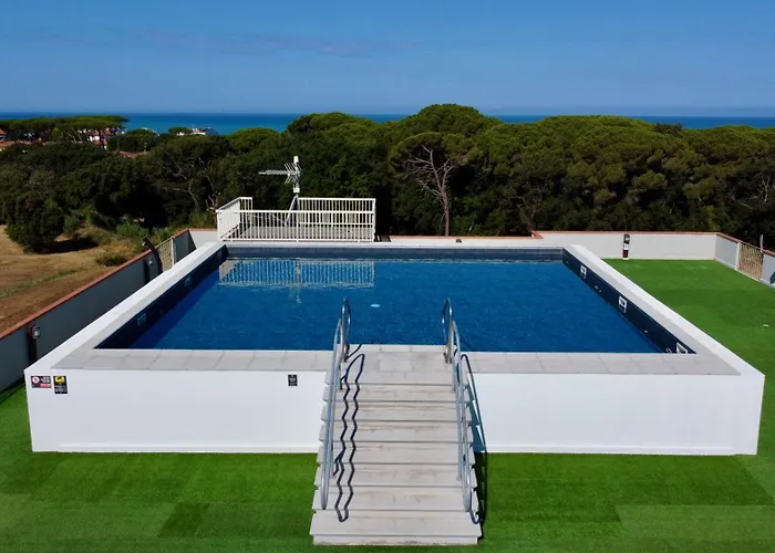Le Residenze Di Santa Costanza - Le Dimore