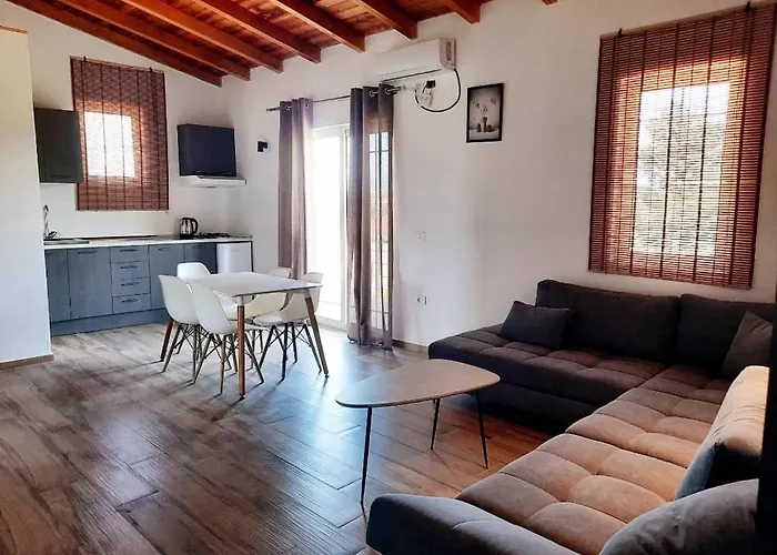 Apartments Alavana