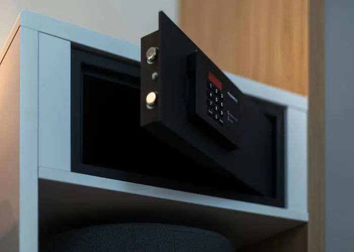 Strandhotels in Erlangen