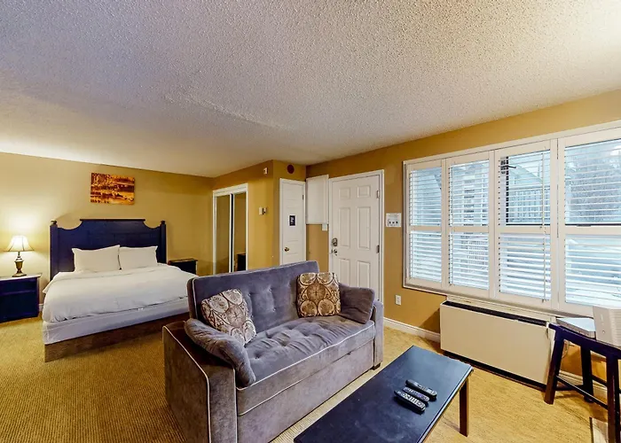 Condo 503 At North Creek Resort