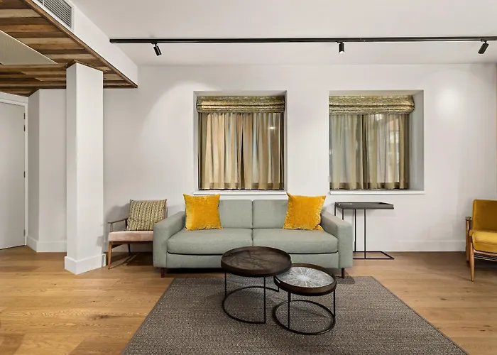 Cityhotel Wood