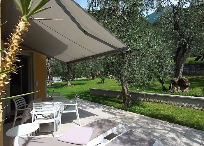 La Pervinca Apartments