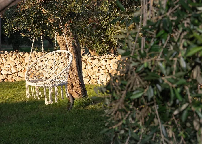 Livantea Agriresort E Residence
