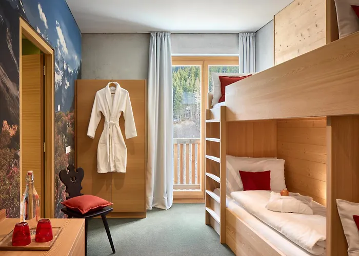 Hotel Ortles B&B