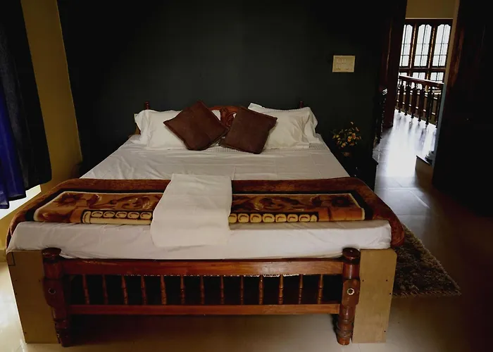 Hotel O Cardamom Rock Inn