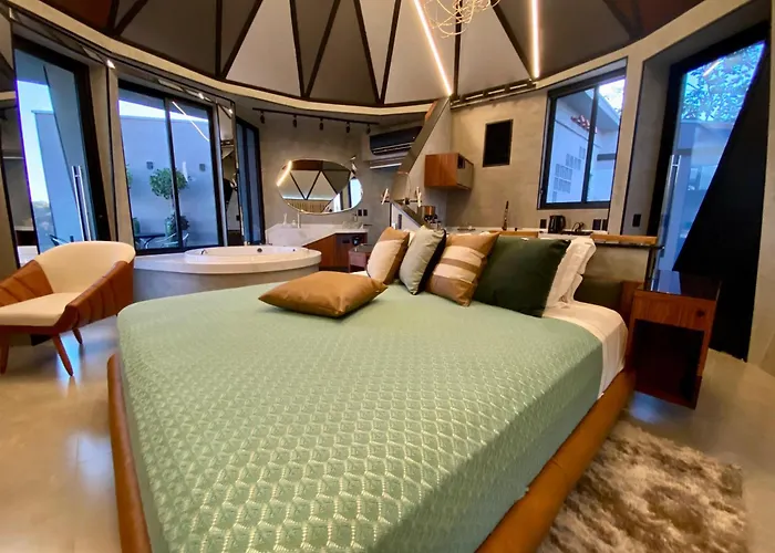 Mirante Pousada Boutique