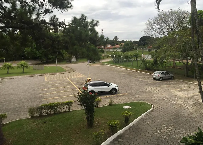 Pousada da Orla