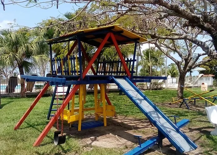 Pousada da Orla