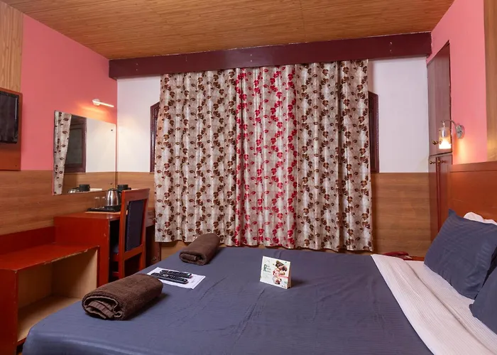 Devi Enterprises - Hotel Khems