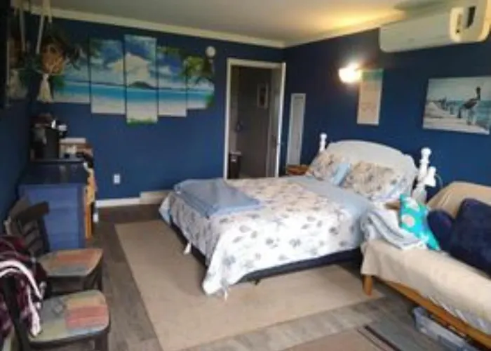 Beach Mirage Suites , Rm #4