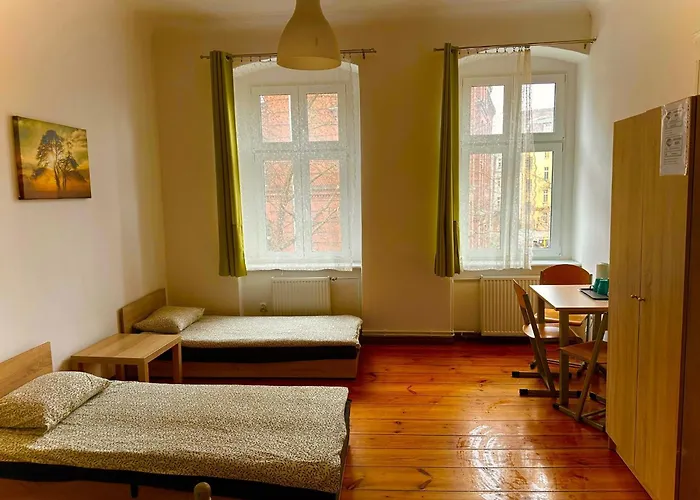 Lilia House