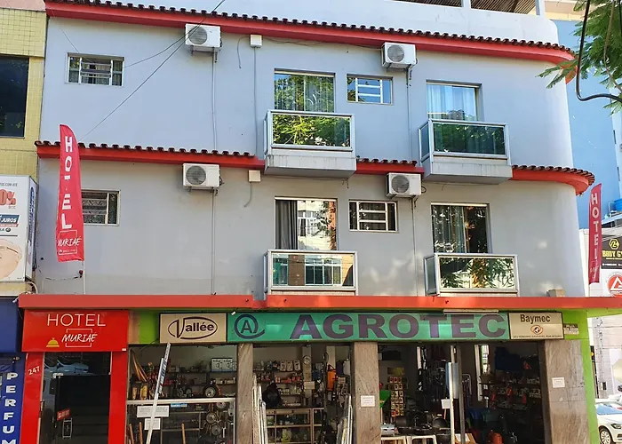 Hotel Muriaé