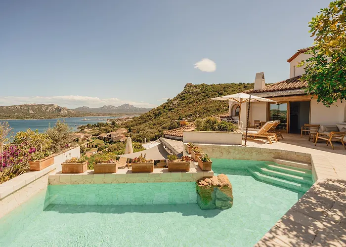 Aethos Hotel Sardinia