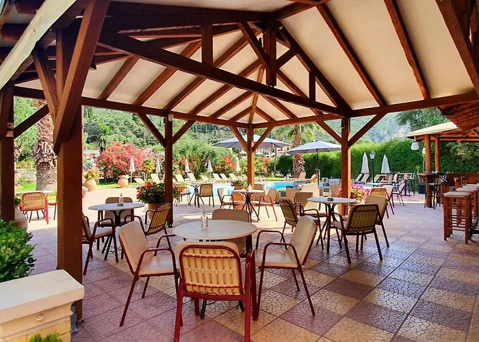 Phivos Hotel