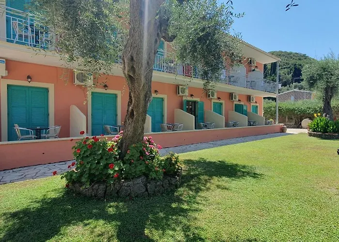 Phivos Hotel