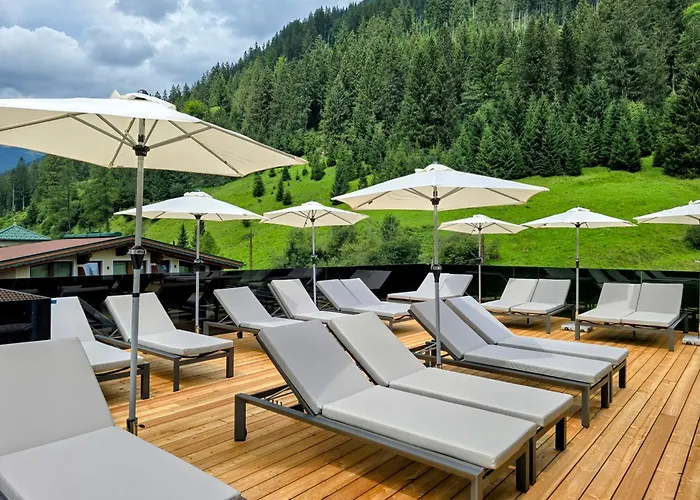 Hotel Grieserhof