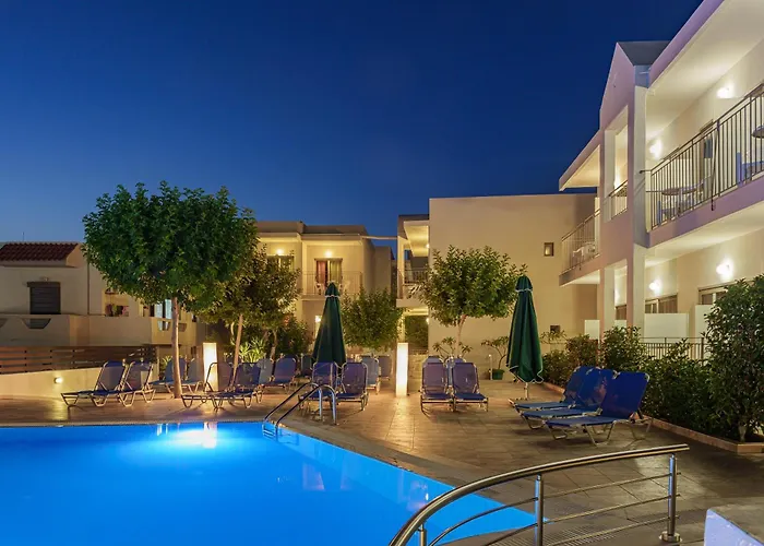 Creta Verano Hotel