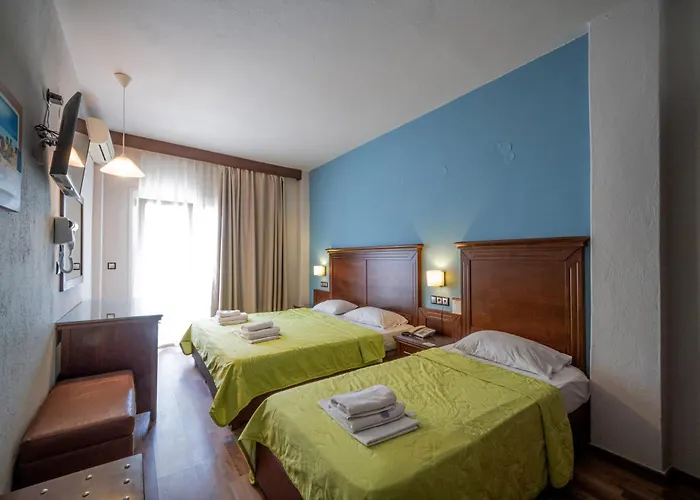 Hotel Olympion