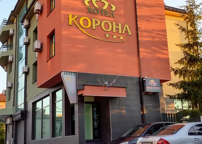 Korona Hotel