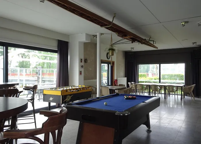 Hostel Herdersbrug