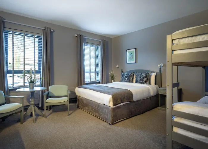 Hotels in Rosslare Harbour