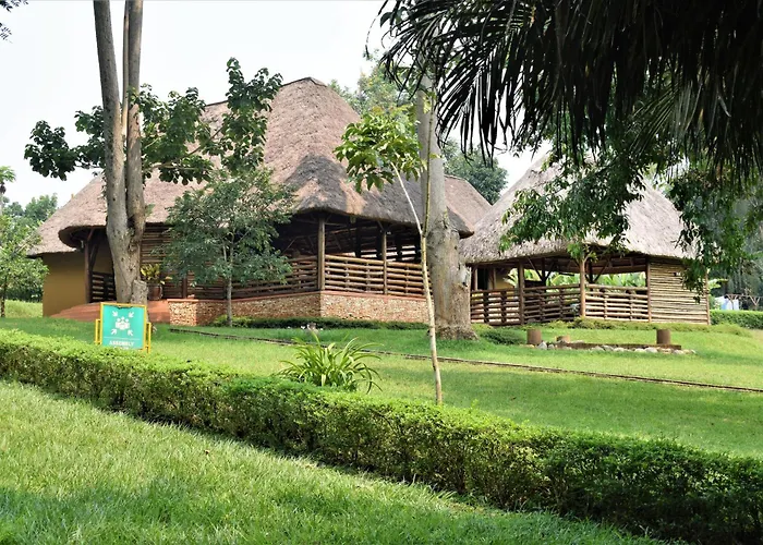 Kibale Guest Cottages