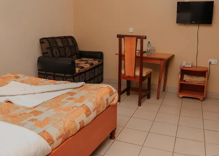 Legacy Star Hotel