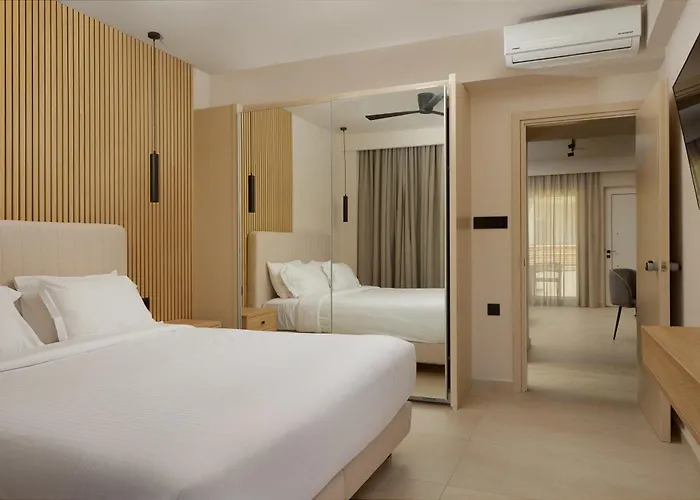 Sofia Resort Luxury Suites