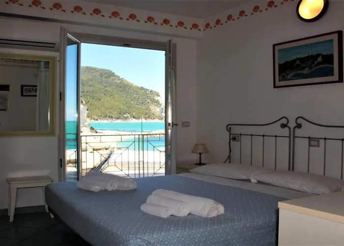 Hotel Residence Arturo