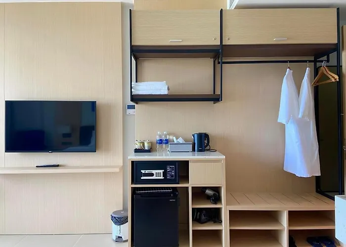 Cam Ranh Sea View Apeartment Nha Trang