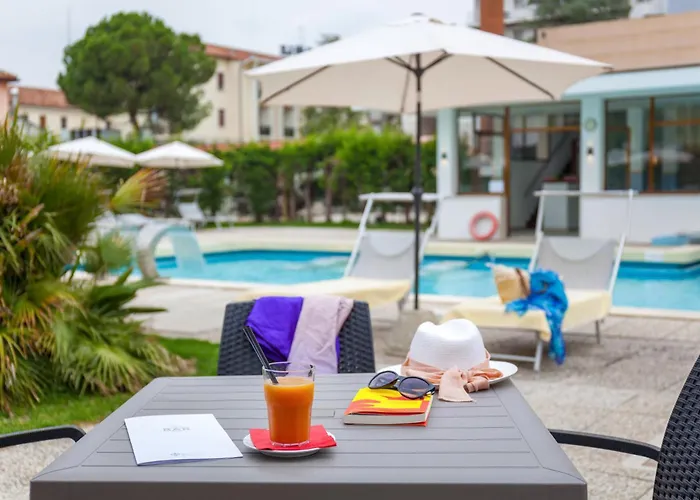 Hotel Firenze