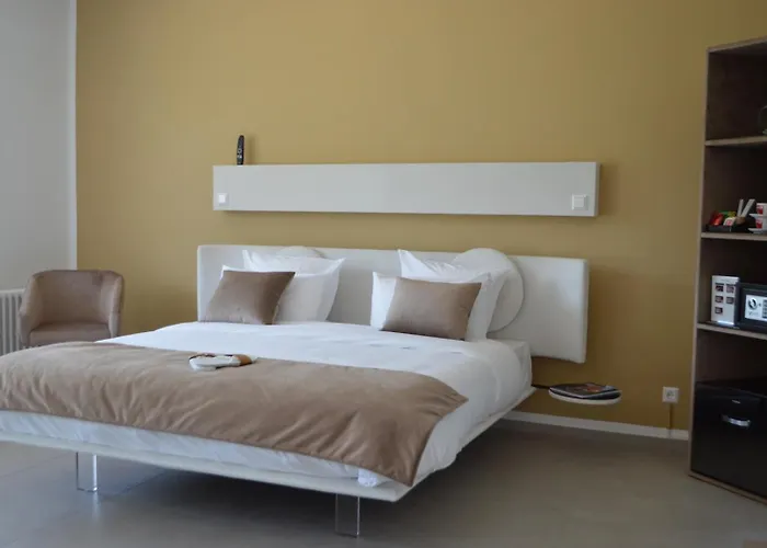 Hotel Ehnen La Moselle Luxembourg