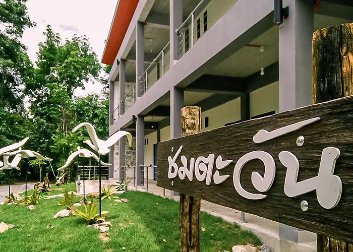 Sabydee Resort