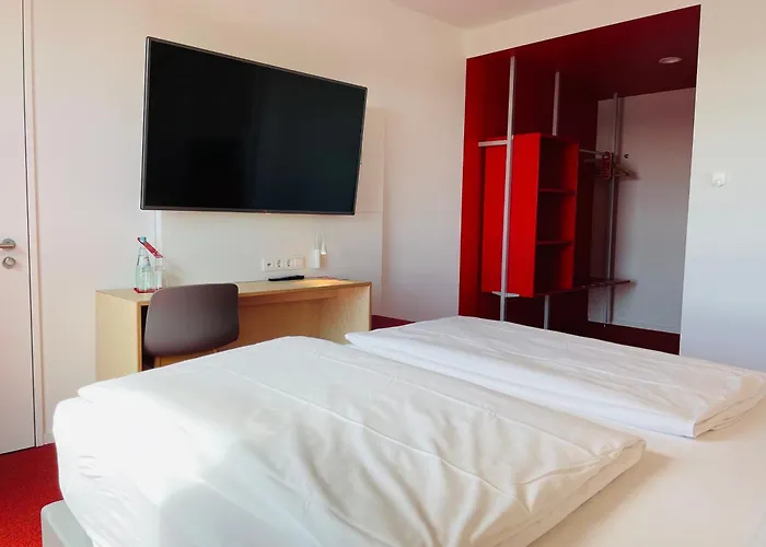 Havenhostel Cuxhaven - Hotel