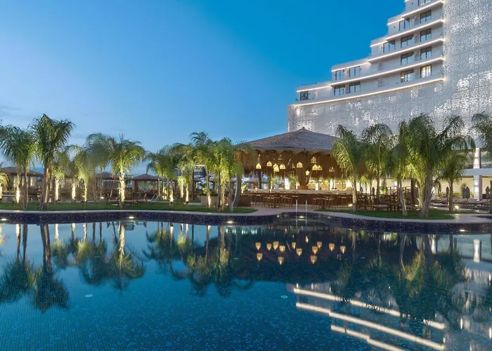 Hotels in Iskele District (Northern Cyprus)