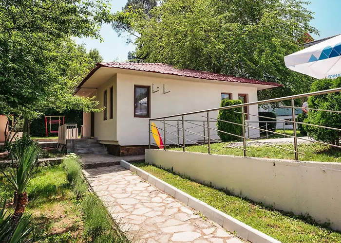 Хотел И Вили Марая