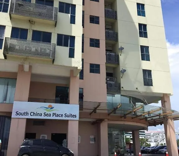 Residence-South China Sea Place By Winj Management