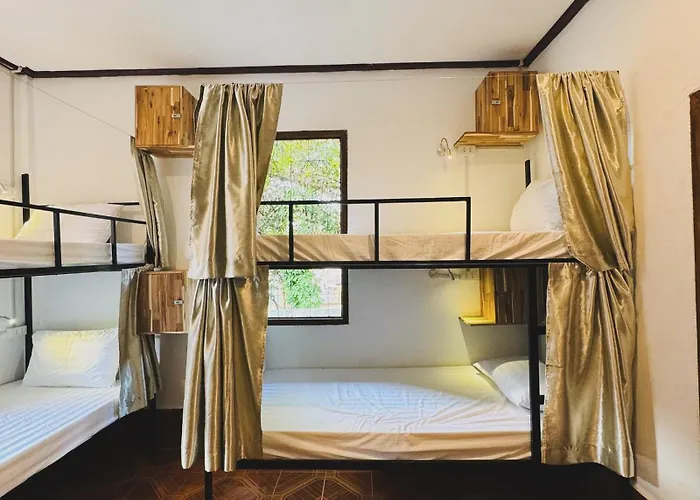 Sabai Sabai Luang Prabang Hostel