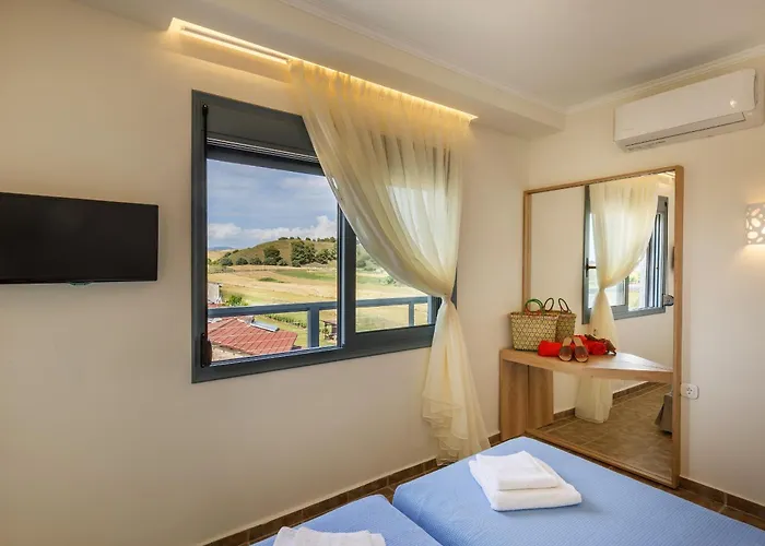 Hotels in Flogita
