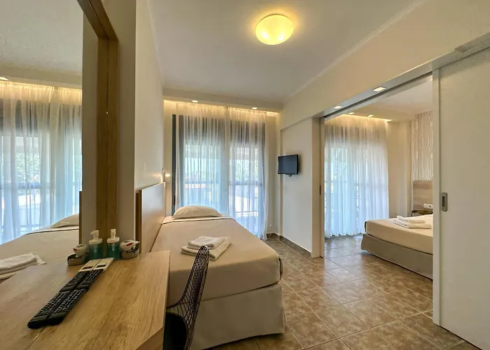 Marialena Hotel