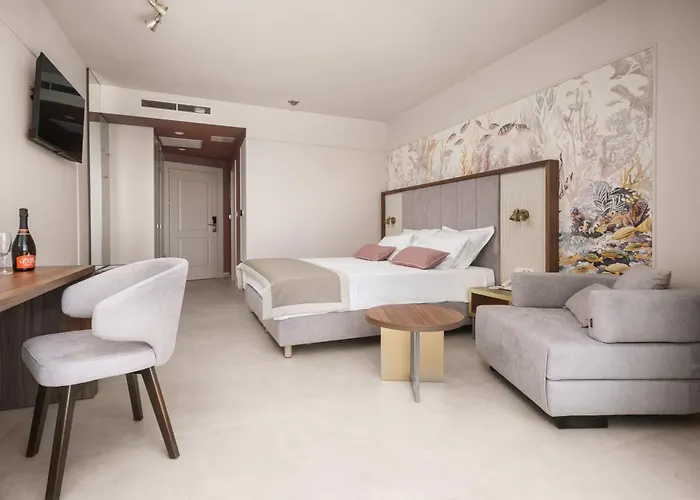 Hotel Duje