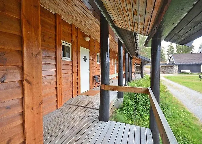 Femundtunet