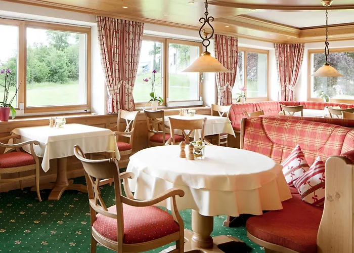 Hotel Roessle