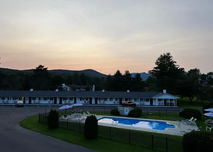 Stowe Motel & Snowdrift