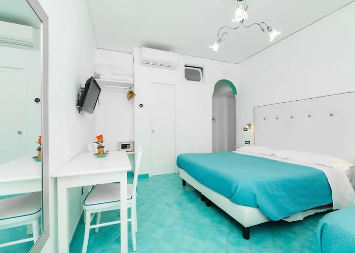 Albergo S. Andrea