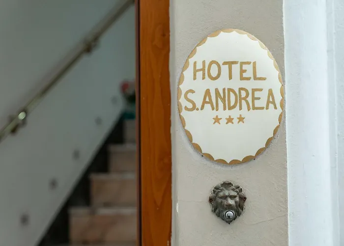 Albergo S. Andrea