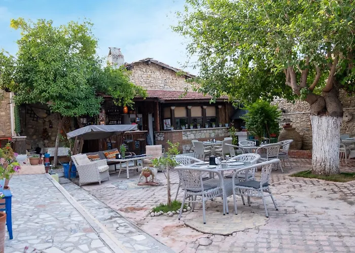 Garden Palace Boutique Hotel